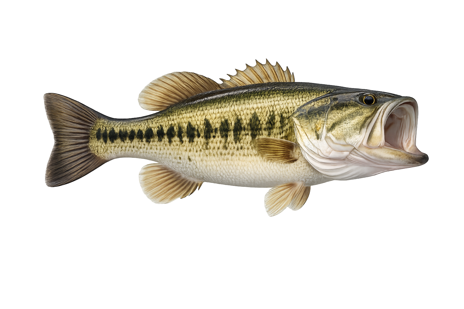Largemouth Bass